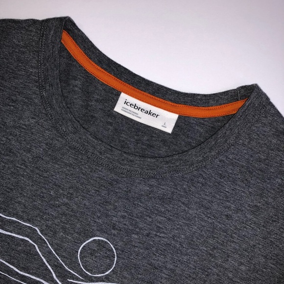 Icebreaker T-shirt - Picture 7 of 11